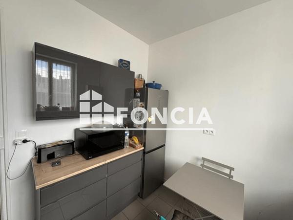 Location Appartement 4 pièces 105.32 m² - Beauvais 60000