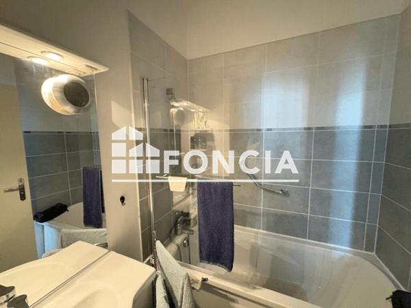 Location Appartement 4 pièces 105.32 m² - Beauvais 60000