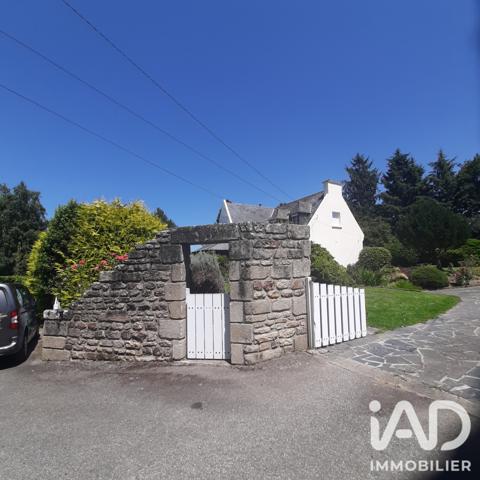 Maison à vendre 5 pièces 136 m² Carhaix-Plouguer