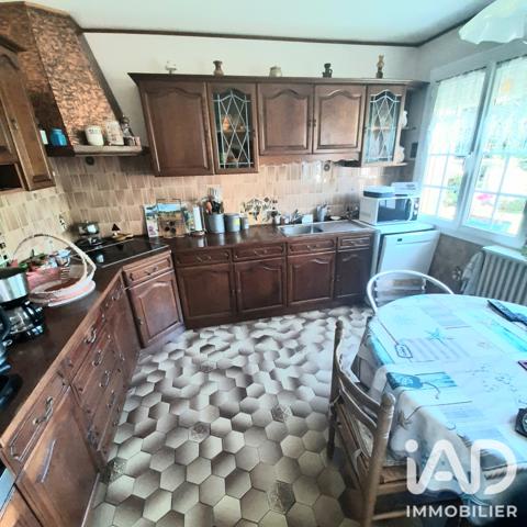 Maison à vendre 5 pièces 136 m² Carhaix-Plouguer