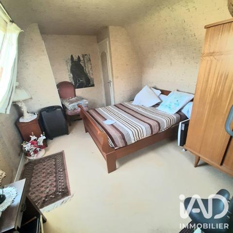Maison à vendre 5 pièces 136 m² Carhaix-Plouguer