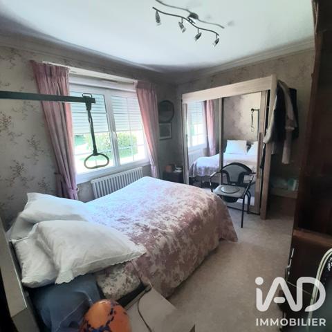 Maison à vendre 5 pièces 136 m² Carhaix-Plouguer