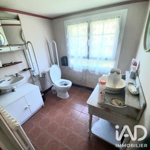 Maison à vendre 5 pièces 136 m² Carhaix-Plouguer