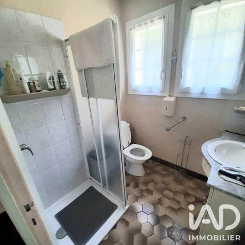 Maison à vendre 5 pièces 136 m² Carhaix-Plouguer