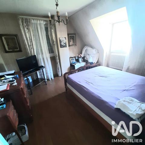 Maison à vendre 5 pièces 136 m² Carhaix-Plouguer