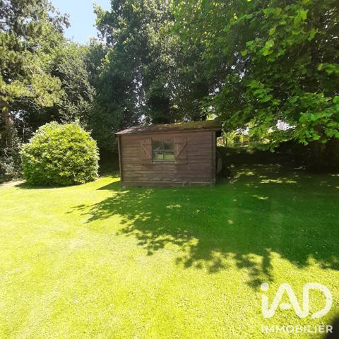 Maison à vendre 5 pièces 136 m² Carhaix-Plouguer