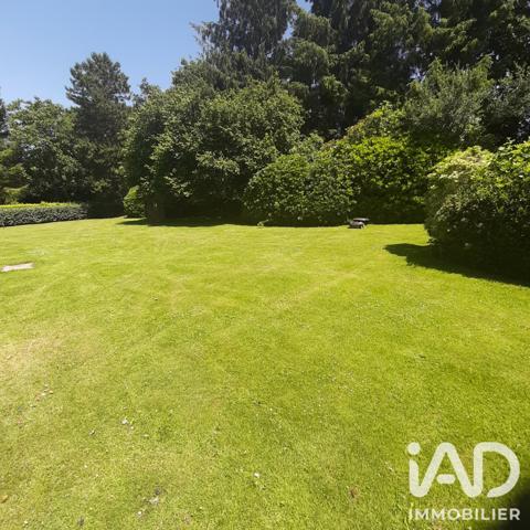Maison à vendre 5 pièces 136 m² Carhaix-Plouguer
