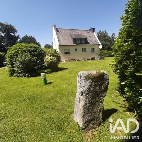 Maison à vendre 5 pièces 136 m² Carhaix-Plouguer