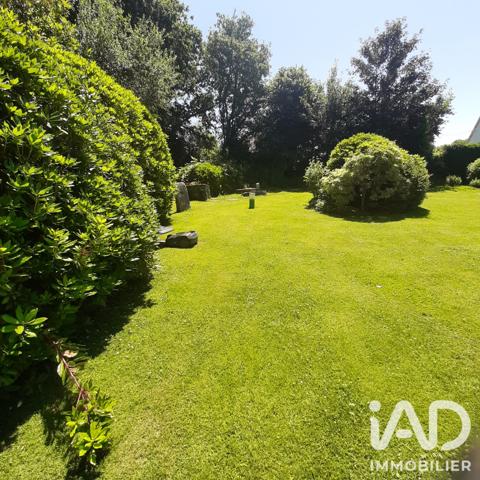 Maison à vendre 5 pièces 136 m² Carhaix-Plouguer
