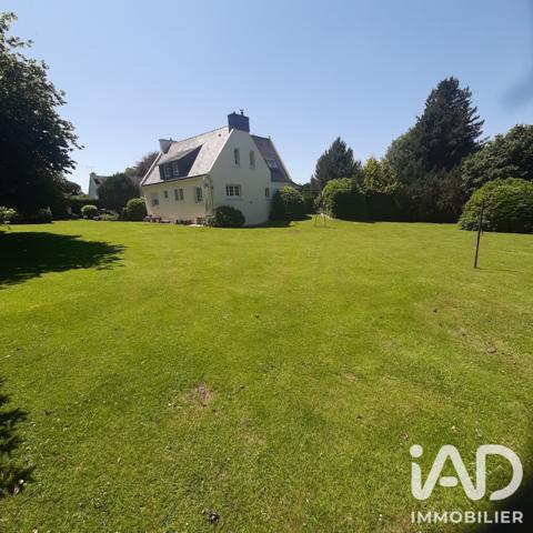 Maison à vendre 5 pièces 136 m² Carhaix-Plouguer