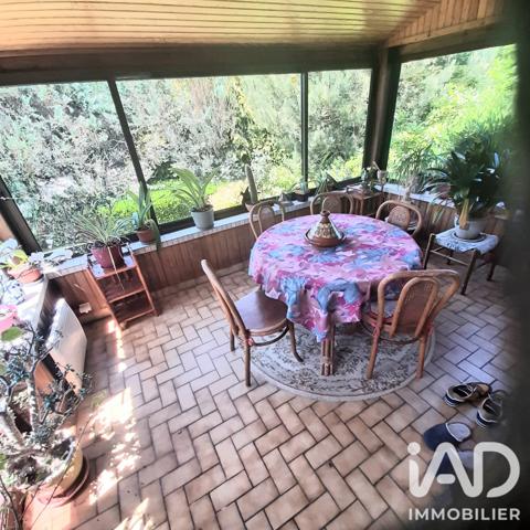 Maison à vendre 5 pièces 136 m² Carhaix-Plouguer