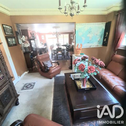 Maison à vendre 5 pièces 136 m² Carhaix-Plouguer