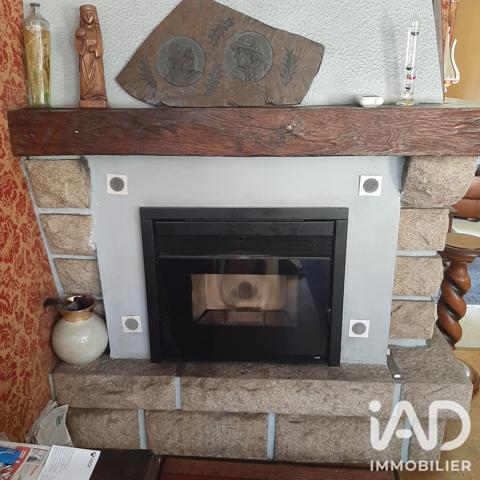 Maison à vendre 5 pièces 136 m² Carhaix-Plouguer