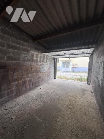 CANAL / JEAN JAURES - BOX FERME 