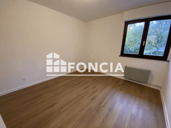 Location Appartement 2 pièces 44.6 m² - 11 RUE DE LA RHEINMATT Strasbourg 67100