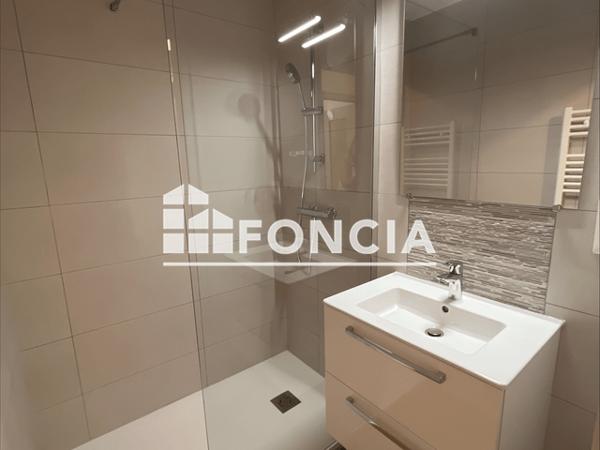 Location Appartement 2 pièces 44.6 m² - 11 RUE DE LA RHEINMATT Strasbourg 67100