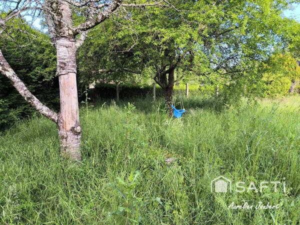 Maison de Campagne rénovée