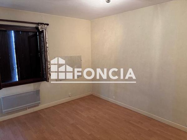 À vendre Appartement 3 pièces 90 m² - Cahors 46000