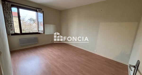 À vendre Appartement 3 pièces 90 m² - Cahors 46000