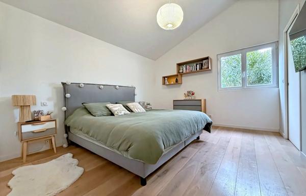 Rosais – Maison familiale 180 m² avec piscine et grand jardin