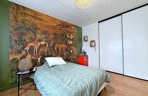 Rosais – Maison familiale 180 m² avec piscine et grand jardin