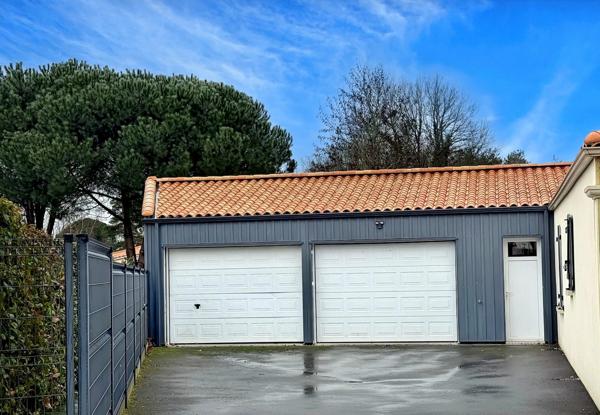 Rosais – Maison familiale 180 m² avec piscine et grand jardin