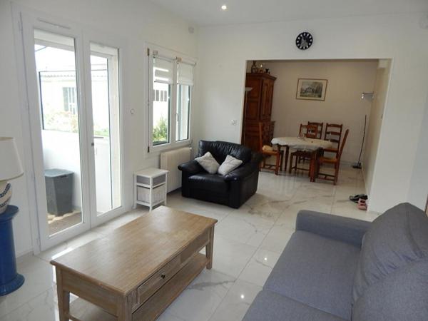 Maison  3 pièce(s) 80 m2