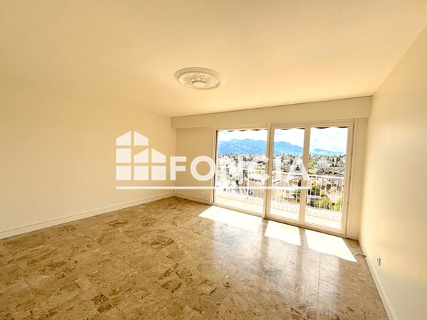 Location Appartement 3 pièces 64.97 m² - LE FRANCE Voiron 38500