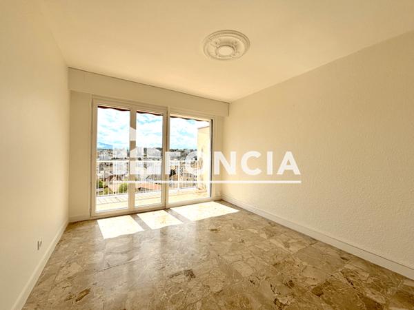 Location Appartement 3 pièces 64.97 m² - LE FRANCE Voiron 38500