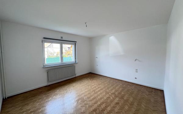 Appartement à louer    4 pièces • 116,57 m2 Hoerdt