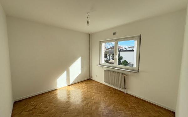 Appartement à louer    4 pièces • 116,57 m2 Hoerdt