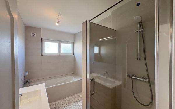 Appartement à louer    4 pièces • 116,57 m2 Hoerdt