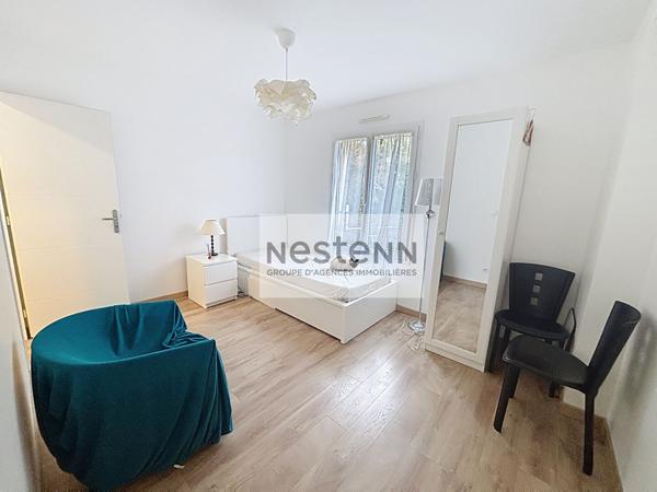 Maison PAUL BERT 168m² / 296m² de terrain / 5 chambres / sous-sol