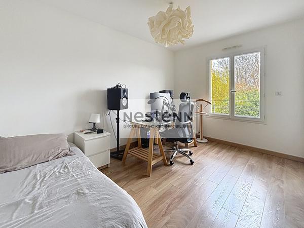 Maison PAUL BERT 168m² / 296m² de terrain / 5 chambres / sous-sol