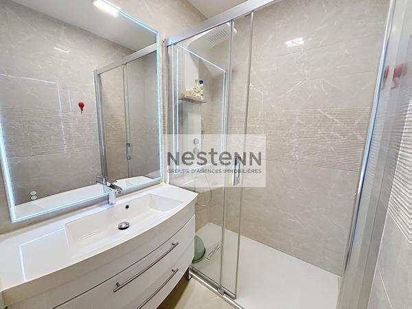 Maison PAUL BERT 168m² / 296m² de terrain / 5 chambres / sous-sol