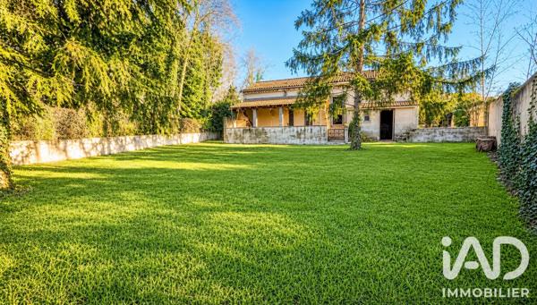 Maison à vendre 4 pièces 78 m² Carpentras