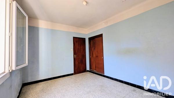 Maison à vendre 4 pièces 78 m² Carpentras