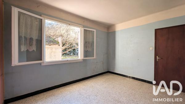 Maison à vendre 4 pièces 78 m² Carpentras