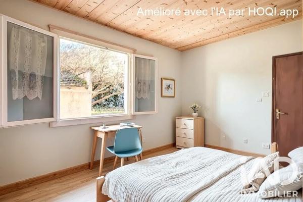 Maison à vendre 4 pièces 78 m² Carpentras