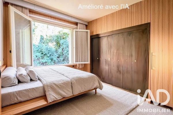 Maison à vendre 4 pièces 78 m² Carpentras
