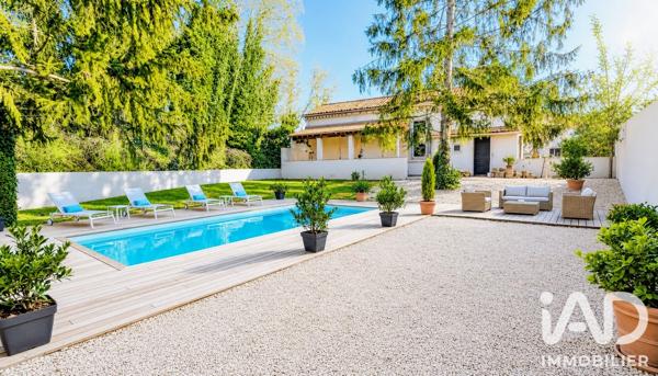 Maison à vendre 4 pièces 78 m² Carpentras