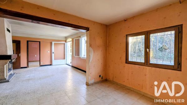 Maison à vendre 4 pièces 78 m² Carpentras