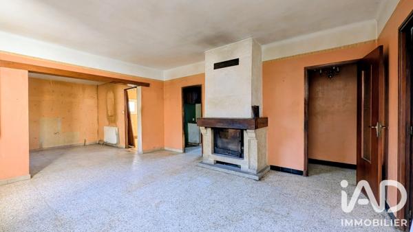Maison à vendre 4 pièces 78 m² Carpentras