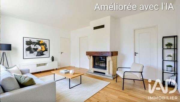 Maison à vendre 4 pièces 78 m² Carpentras