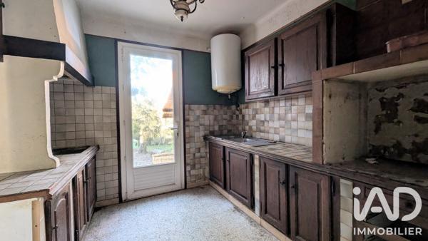 Maison à vendre 4 pièces 78 m² Carpentras
