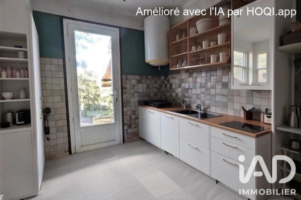 Maison à vendre 4 pièces 78 m² Carpentras