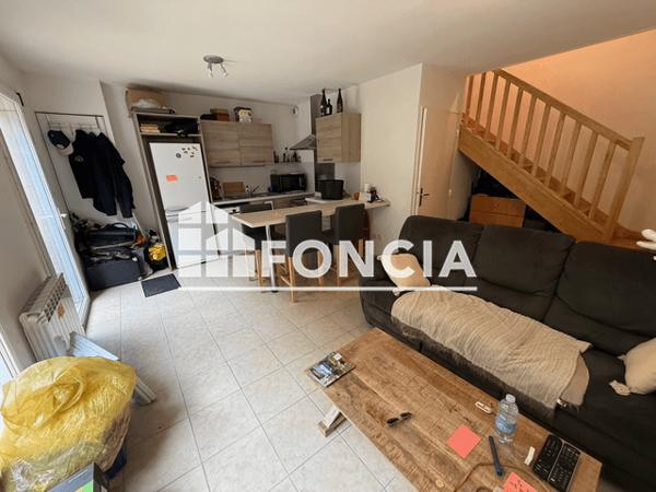 Location Maison 3 pièces 49.04 m² - RUE DES POMMIERS Maussane-les-alpilles 13520