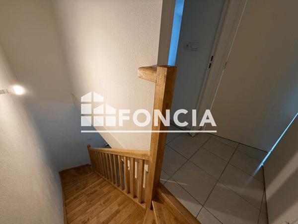 Location Maison 3 pièces 49.04 m² - RUE DES POMMIERS Maussane-les-alpilles 13520