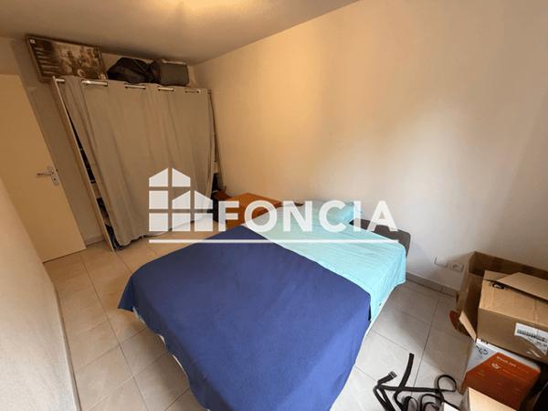 Location Maison 3 pièces 49.04 m² - RUE DES POMMIERS Maussane-les-alpilles 13520
