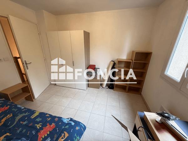 Location Maison 3 pièces 49.04 m² - RUE DES POMMIERS Maussane-les-alpilles 13520